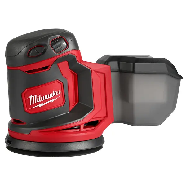 EKSENTERSLIPER M18 BOS125-0 MILW