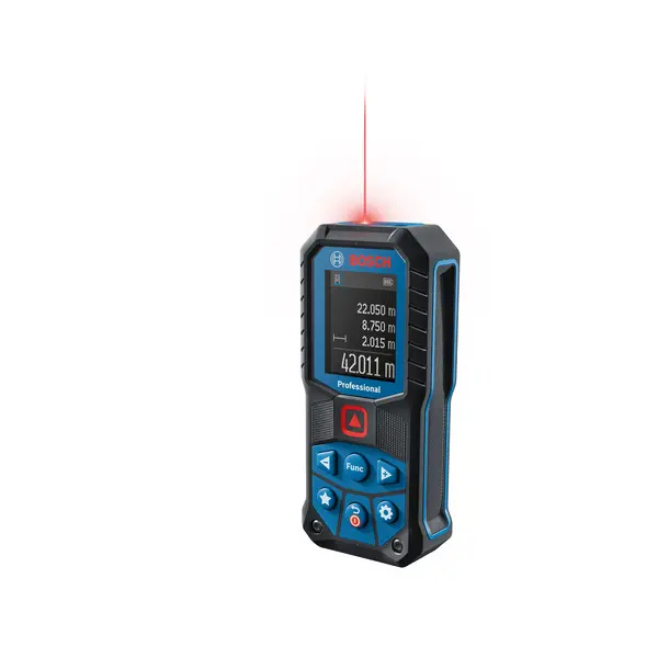 LASERAVSTANDSMÅLER GLM 50-22