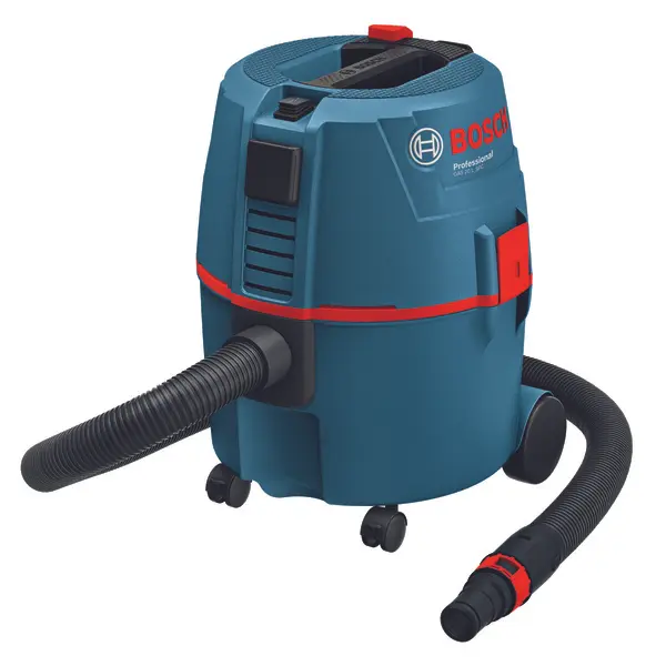 VÅT-/TØRRSUGER GAS 20 L SFC UNIVERS