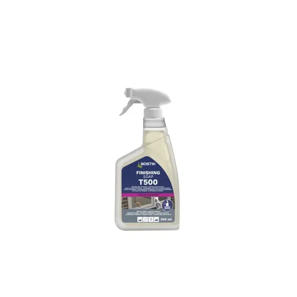 GLATTEMIDDEL  T500 FINISHING SOAP