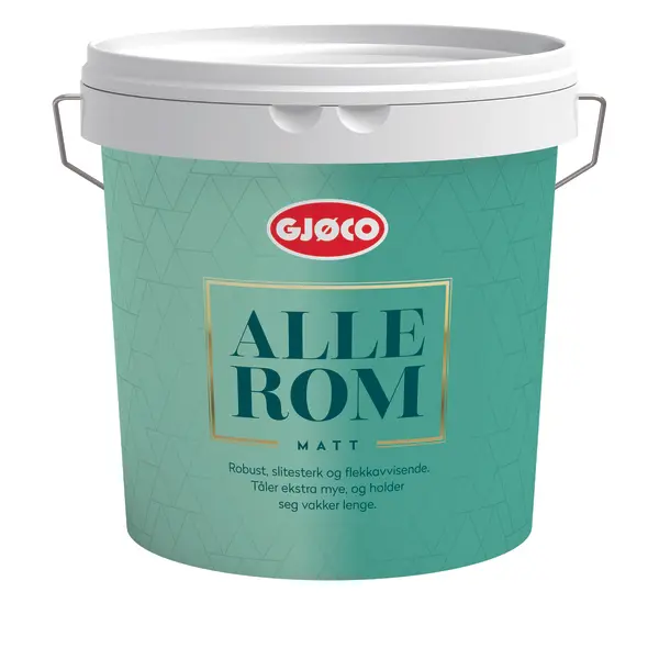 ALLE ROM BASE C 2.7L