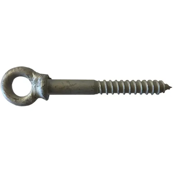 ØYEBOLT TREGJENGET VFZ 12MM