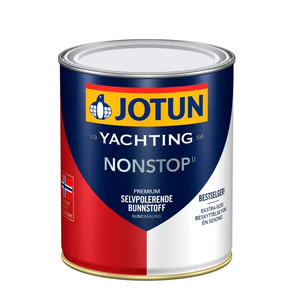 NONSTOP II BLACK         0.75L