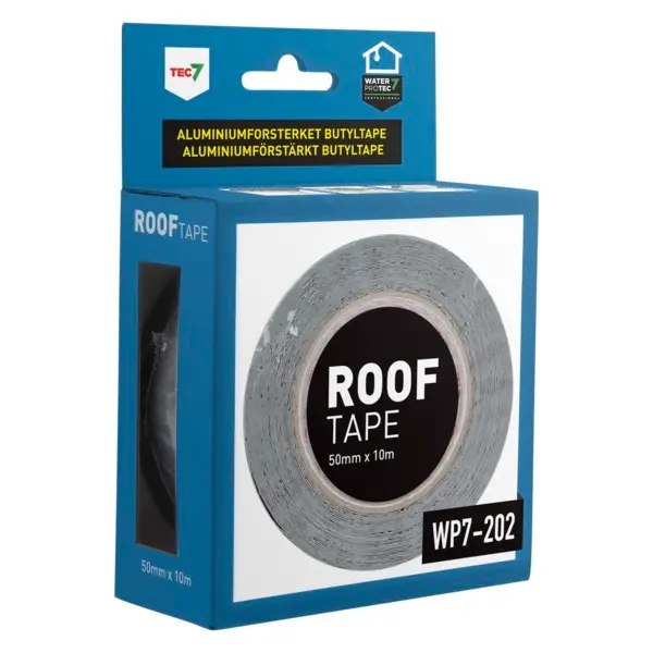 ROOF TAPE 50 MM X 10 M