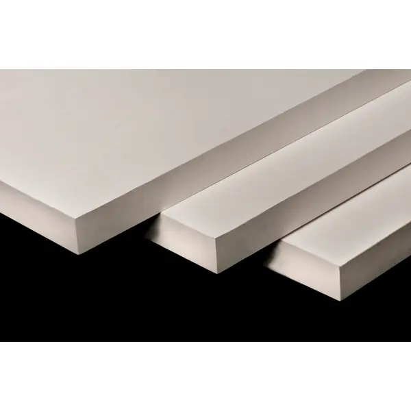 HOBBYPL MELAMIN HVIT 18X200X2400 4S