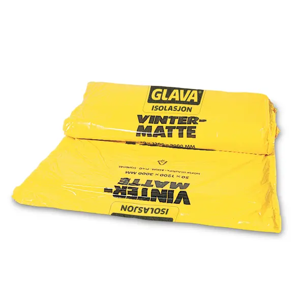 GLAVA VINTERMATTE 50MM
