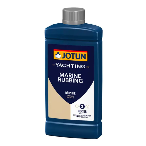 MARINE RUBBING            0.5L