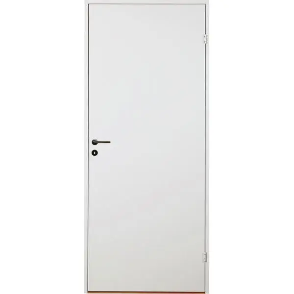 DØR ID SLETT KOMPAKT 80X200