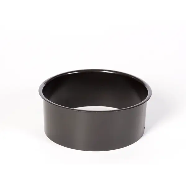 MURSTUSS M/SNOR Ø150X100MM