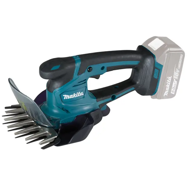 TRIMMER/HEKKSAKS DUM604ZX 18V