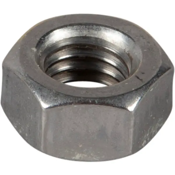 SEKSKANTSMUTTER M8 A4 -200