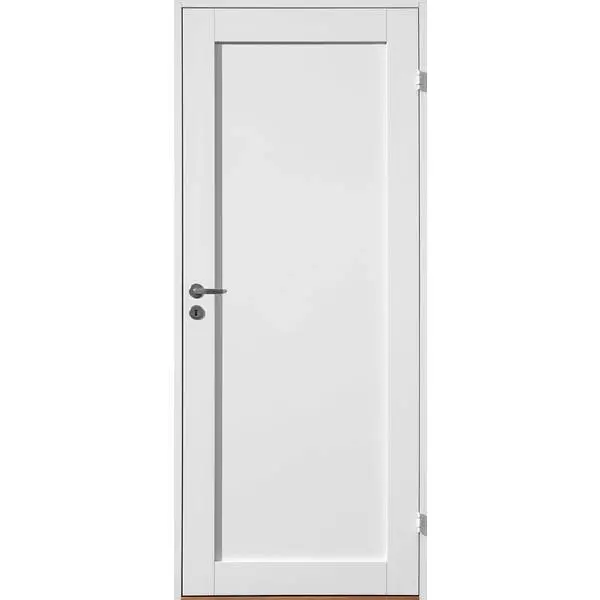 DØR ID LINE 1 SPEIL 90X210