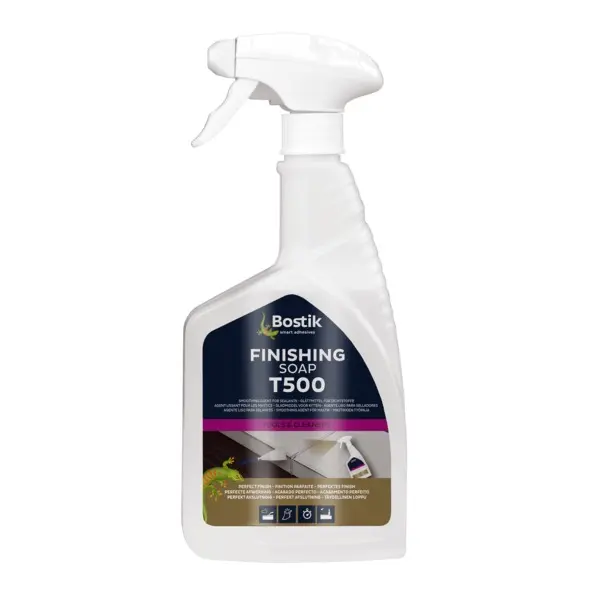 GLATTEMIDDEL  T500 FINISHING SOAP