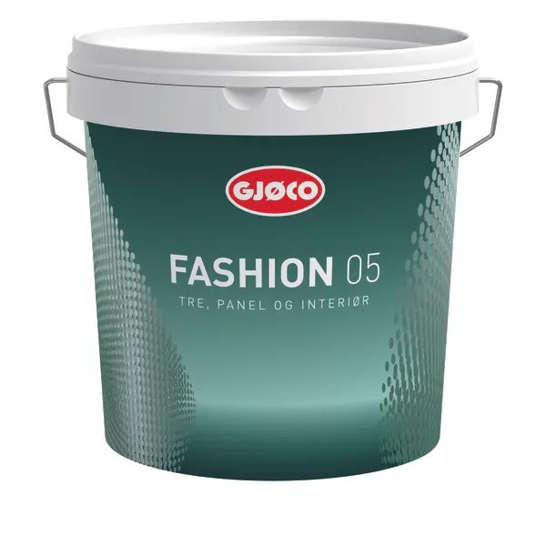 FASHION 05 BASE HVIT 2.7L
