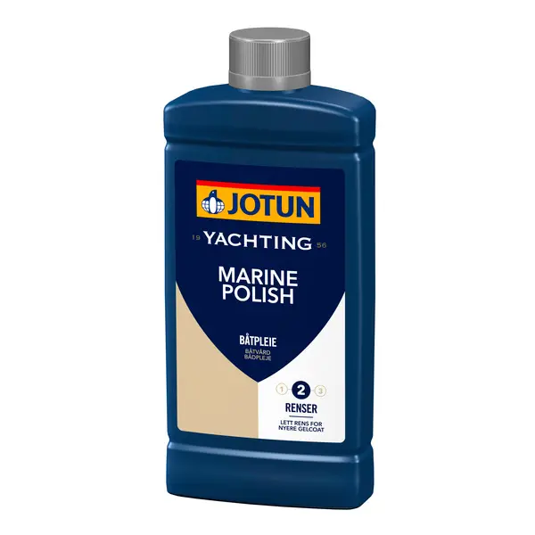 MARINE POLISH             0.5L