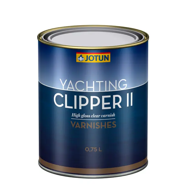 CLIPPER II               0.75L
