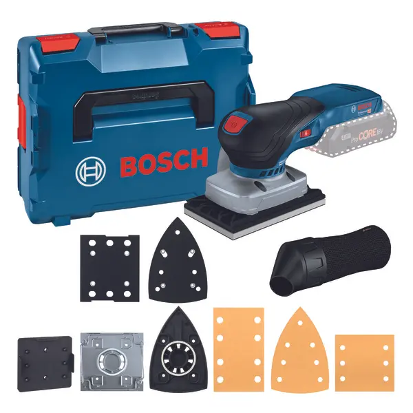 PLANSLIPER GSS 18V-13 SOLO L-BOXX